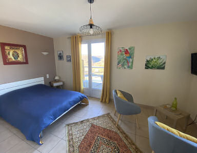 rent guest room aveyron