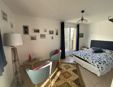 chambre d'hôtes millau