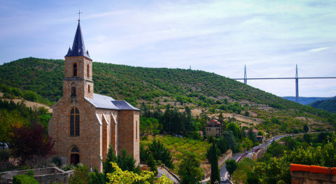 hébegement en chalet