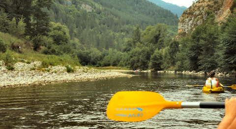 village vacances Millau