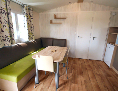 camping mobiles-home millau