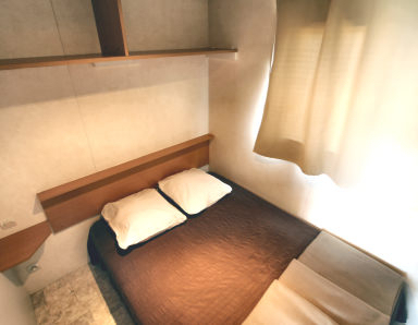 Location de mobiles-home à Millau